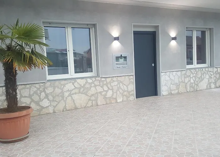 B&B da Lillo Frosinone